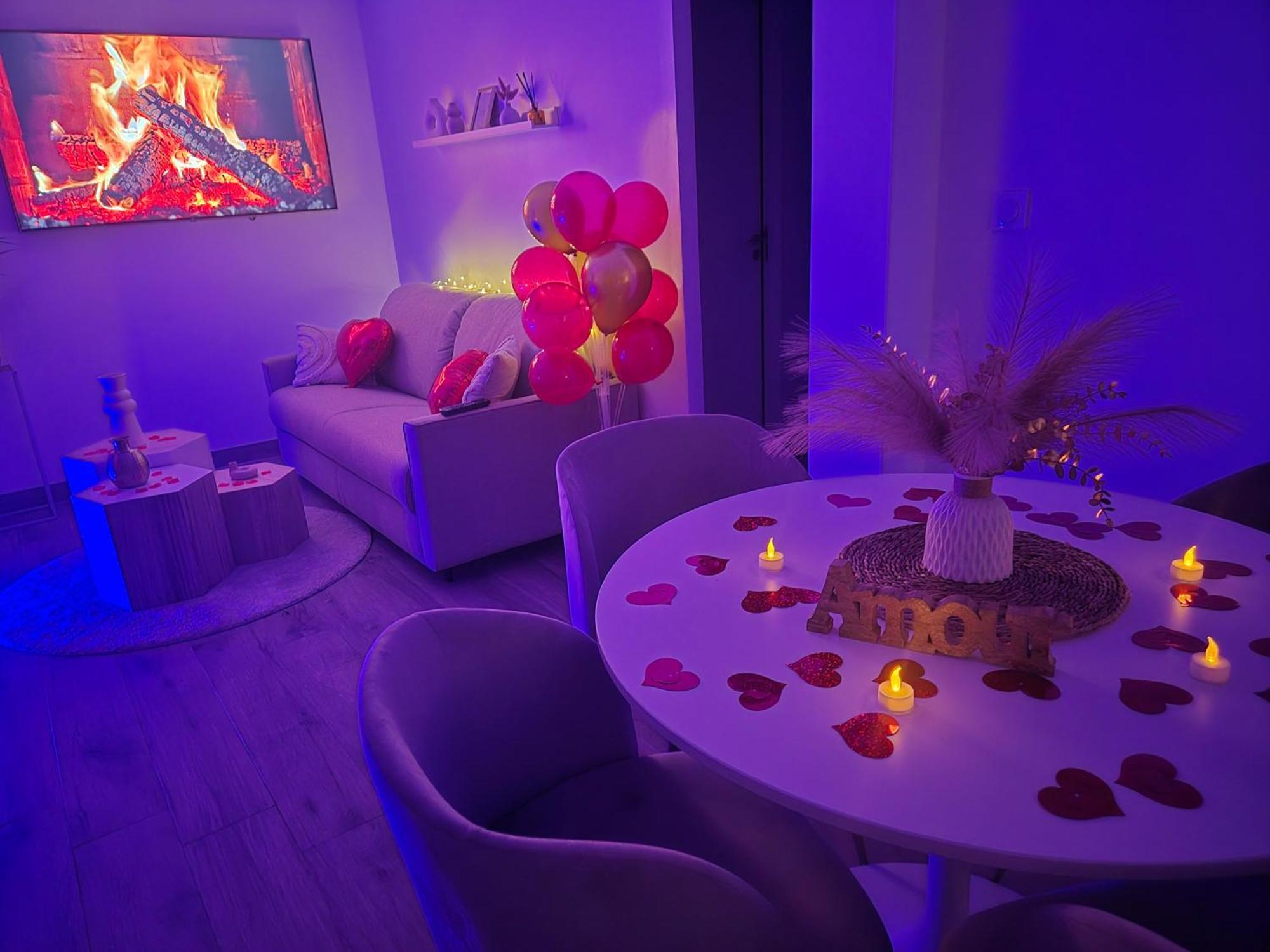 Love Room - Cocon Room - Toulon - Ollioules Exterior photo